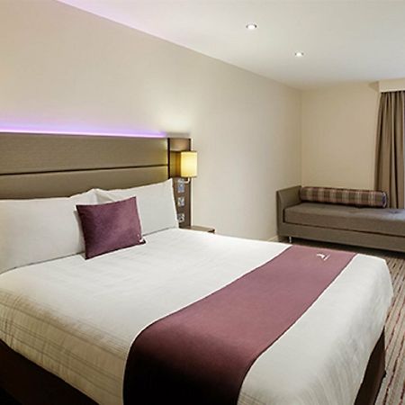 Premier Inn London Dagenham Zewnętrze zdjęcie