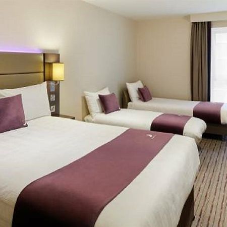 Premier Inn London Dagenham Zewnętrze zdjęcie