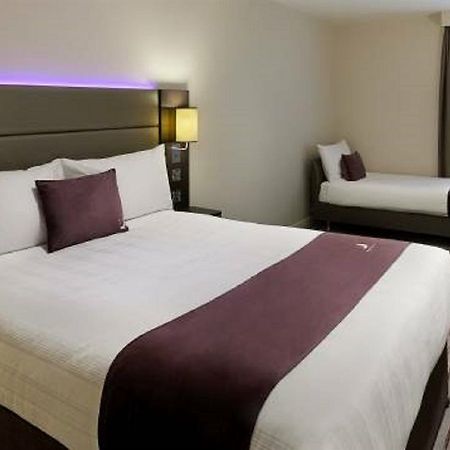 Premier Inn London Dagenham Zewnętrze zdjęcie