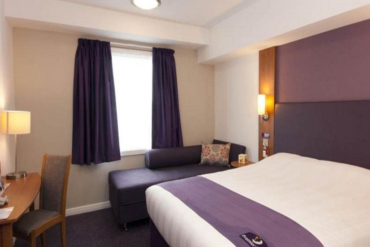 Premier Inn London Dagenham Zewnętrze zdjęcie