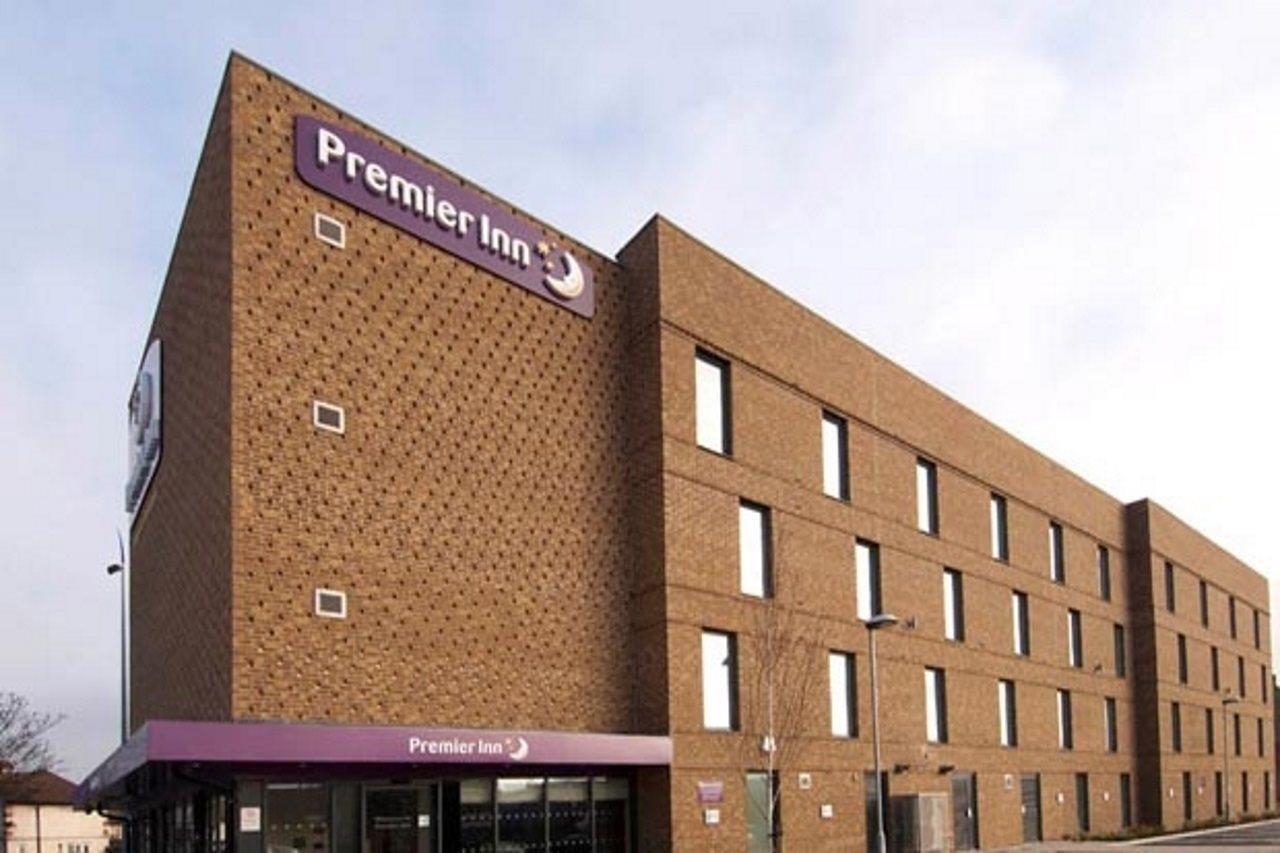 Premier Inn London Dagenham Zewnętrze zdjęcie