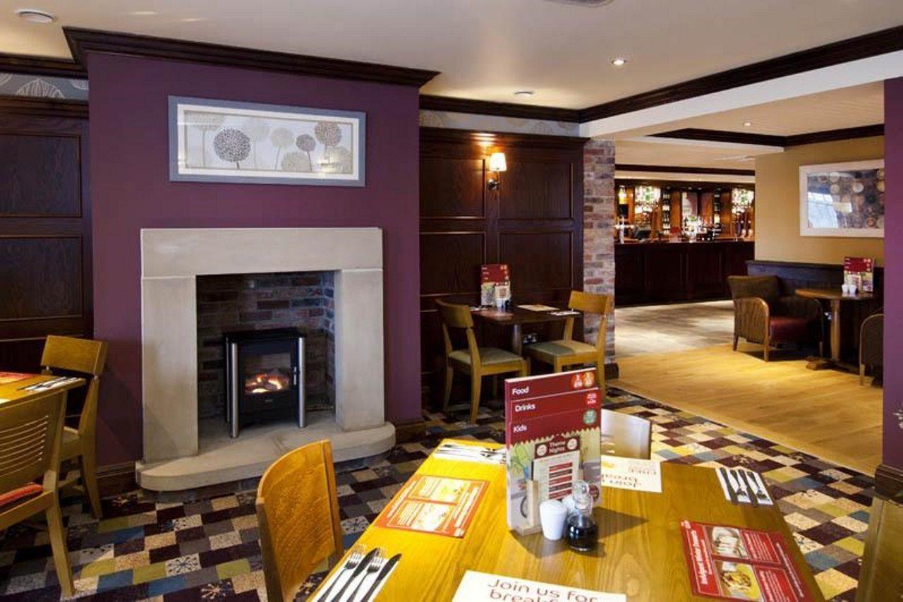 Premier Inn London Dagenham Zewnętrze zdjęcie