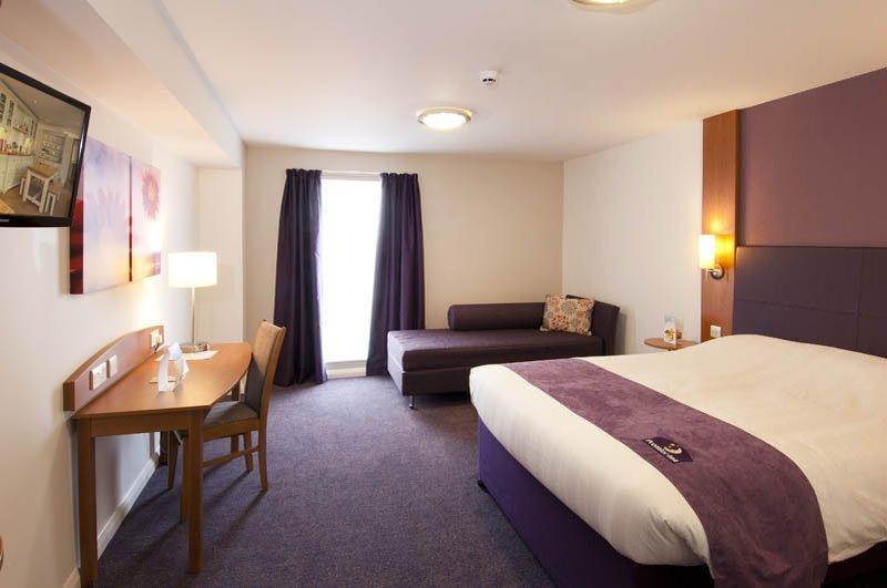 Premier Inn London Dagenham Zewnętrze zdjęcie