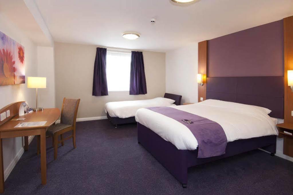 Premier Inn London Dagenham Zewnętrze zdjęcie