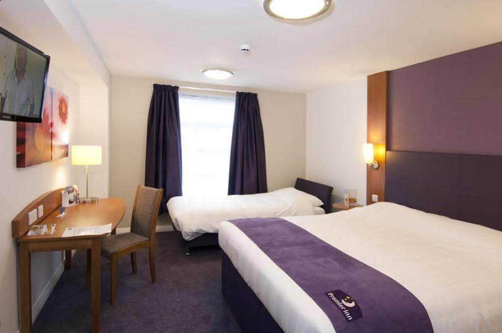 Premier Inn London Dagenham Zewnętrze zdjęcie