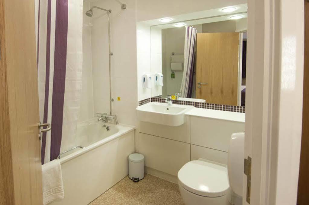 Premier Inn London Dagenham Zewnętrze zdjęcie