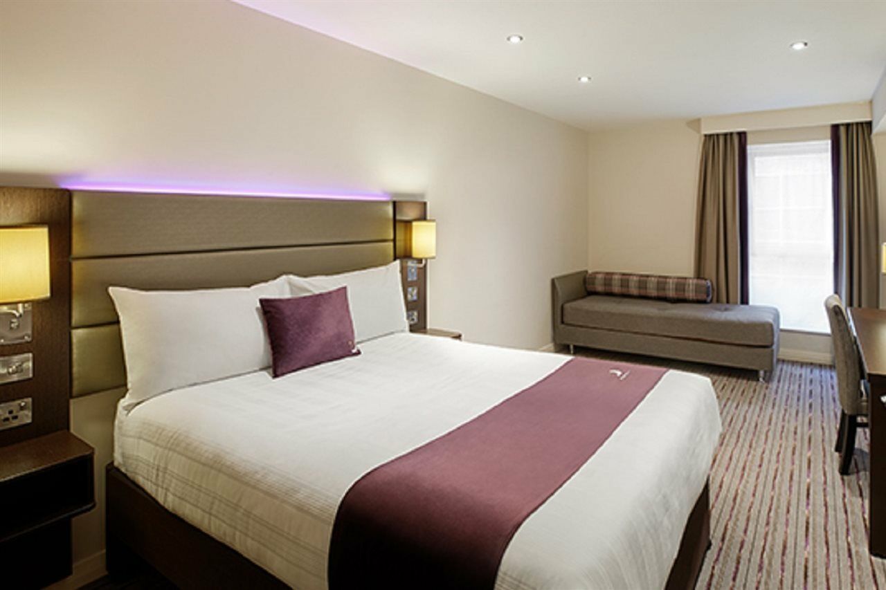 Premier Inn London Dagenham Zewnętrze zdjęcie