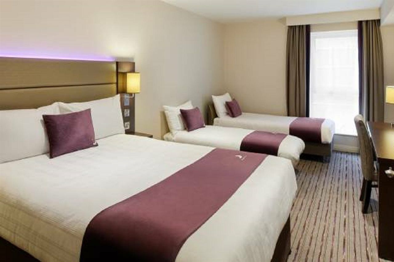 Premier Inn London Dagenham Zewnętrze zdjęcie