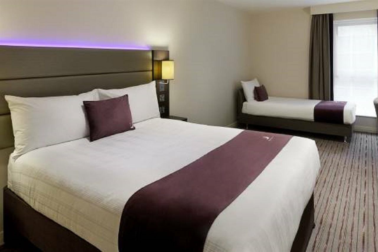 Premier Inn London Dagenham Zewnętrze zdjęcie